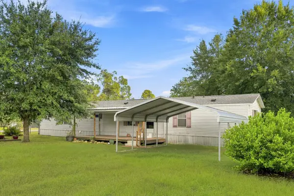 28919 Aberdeen Drive, Magnolia, TX 77354