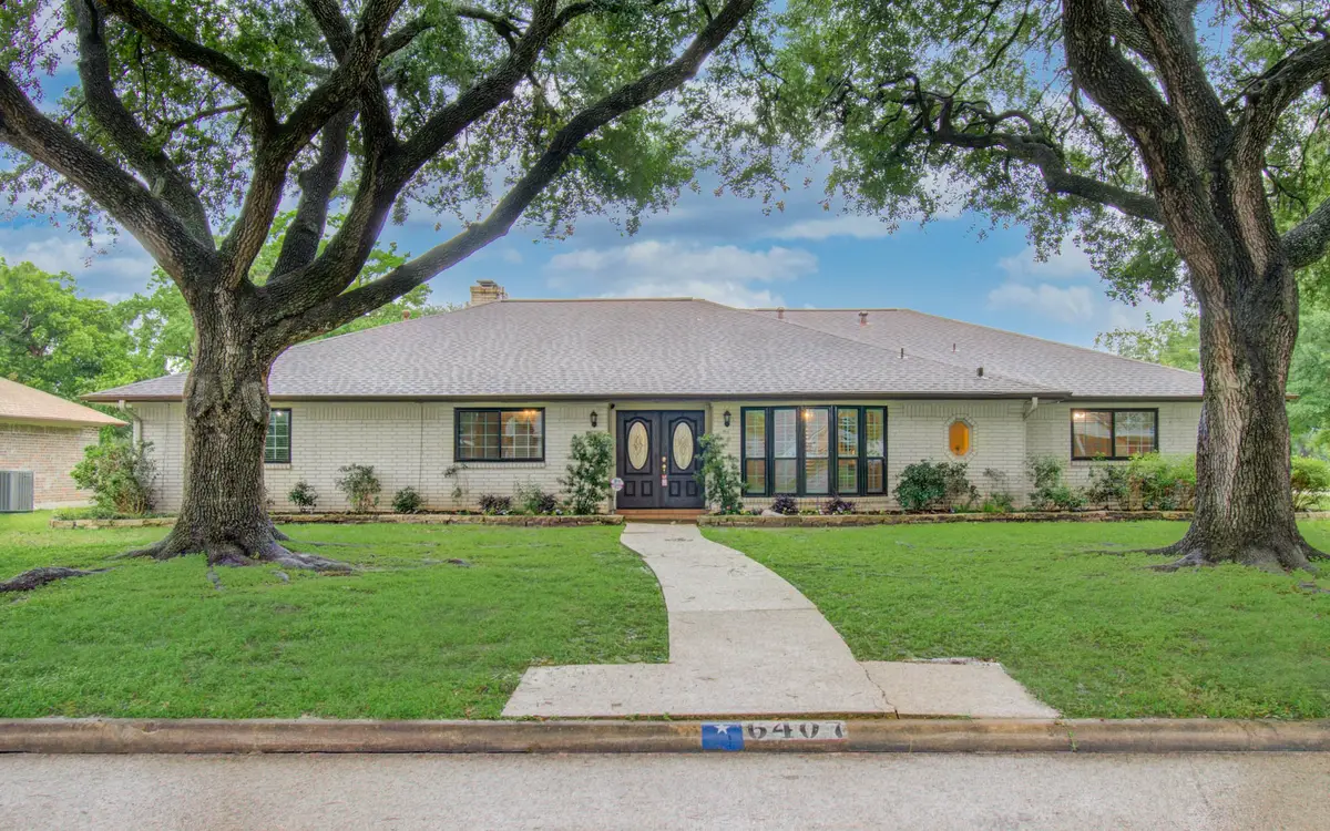 6407 Burning Tree Drive, Houston, TX 77036 - #1