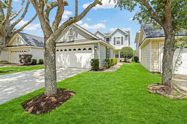 5826 Sonoma Ridge, Missouri City, TX 77459