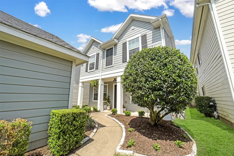 5826 Sonoma Ridge, Missouri City, TX 77459 - #2