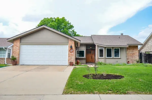 22810 John Rolfe Lane, Katy, TX 77449