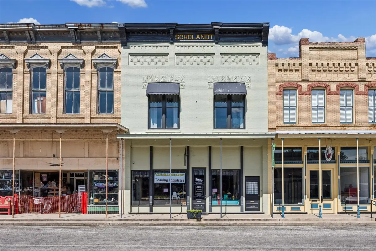 1008 Milam Street, Columbus, TX 78934 - #1
