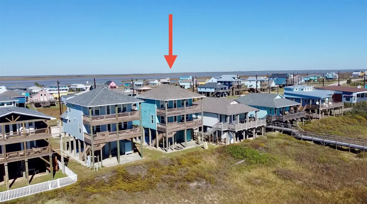 4518 Blue Water Hwy, Freeport, TX 77541 - Image #1