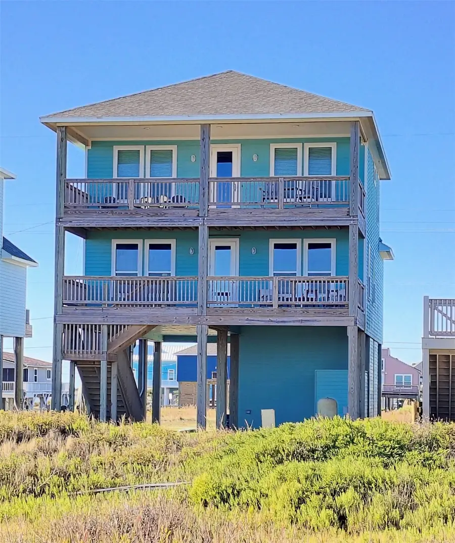 4518 Blue Water Hwy, Freeport, TX 77541 - Image #2