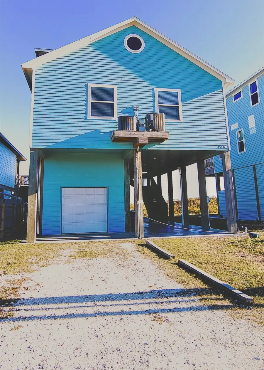 4518 Blue Water Hwy, Freeport, TX 77541 - Image #3