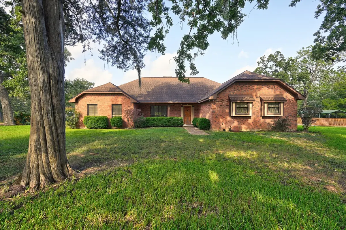 1689 Fm 1456 Road, Bellville, TX 77418 - #1