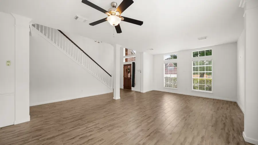 8107 Trophy Place Drive, Humble, TX 77346 - #3