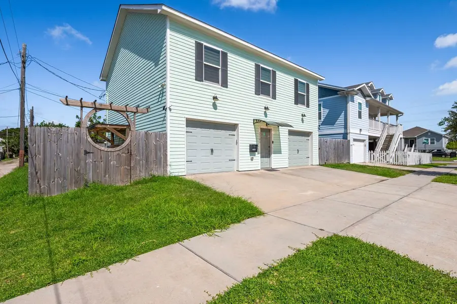 2203 56th Street, Galveston, TX 77551 - #3