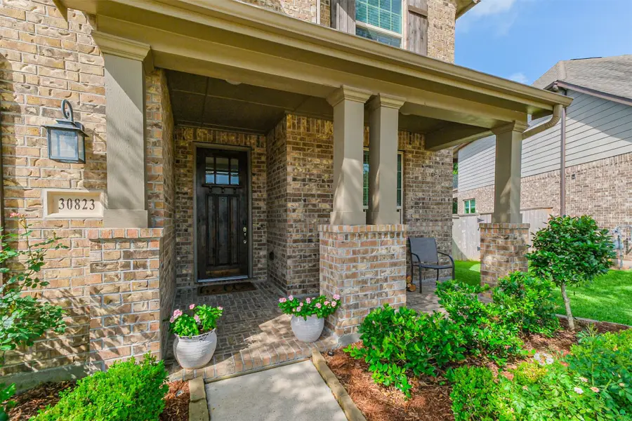 30823 Falling Branch Drive, Fulshear, TX 77441 - Image #2