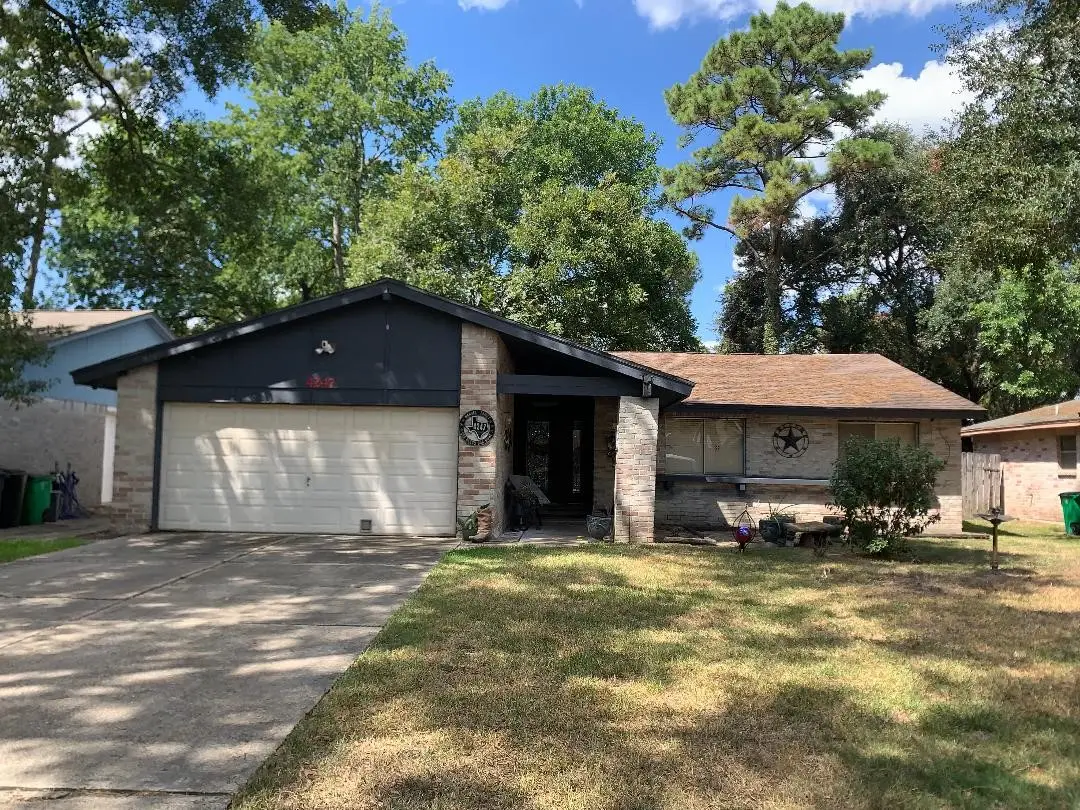 4247 Rosegate Drive, Spring, TX 77373 - Image #1