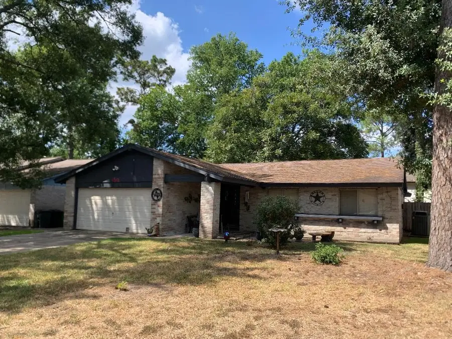 4247 Rosegate Drive, Spring, TX 77373 - Image #2