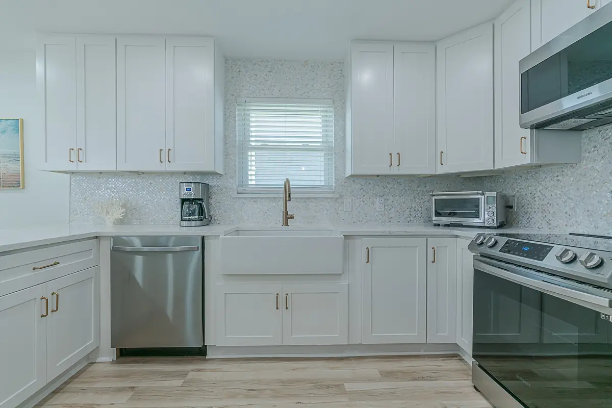 13826 Pirates Beach Boulevard, Galveston, TX 77554 - #1