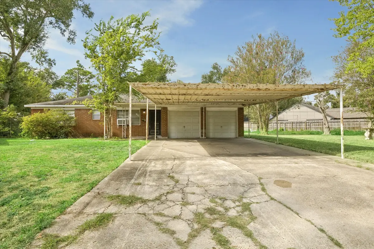 9639 Kerrwood Lane, Houston, TX 77080 - #1