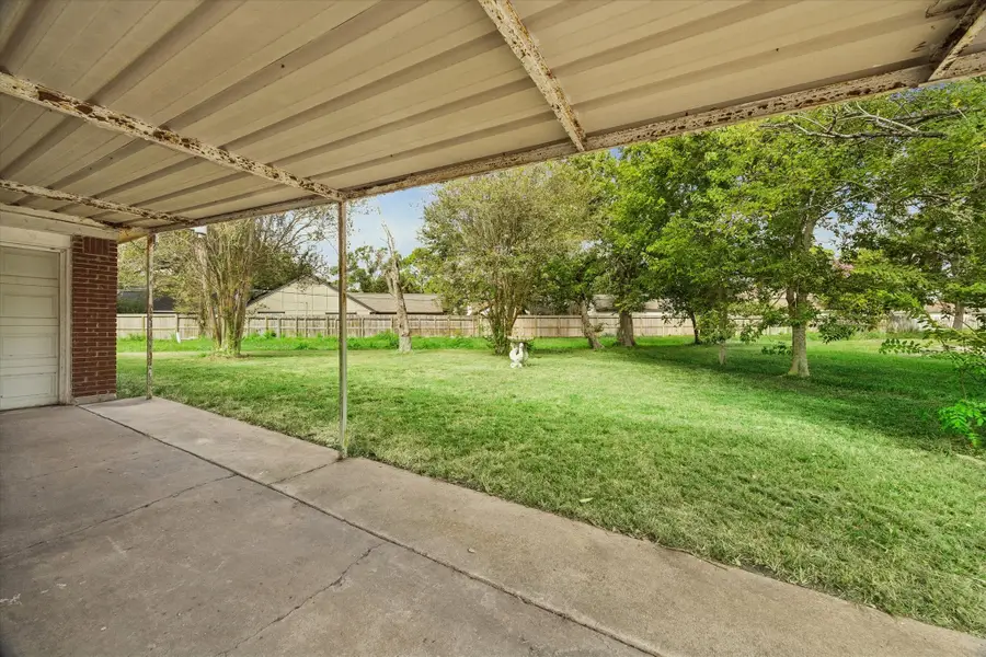 9639 Kerrwood Lane, Houston, TX 77080 - #2