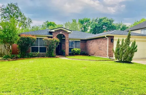 4826 Drew Forest Lane, Humble, TX 77346