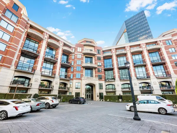 5005 Hidalgo Street #613, Houston, TX 77056