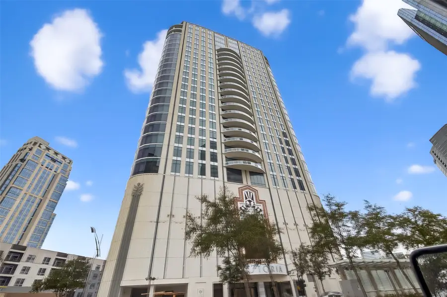 1409 Post Oak Boulevard #2003, Houston, TX 77056 - #2