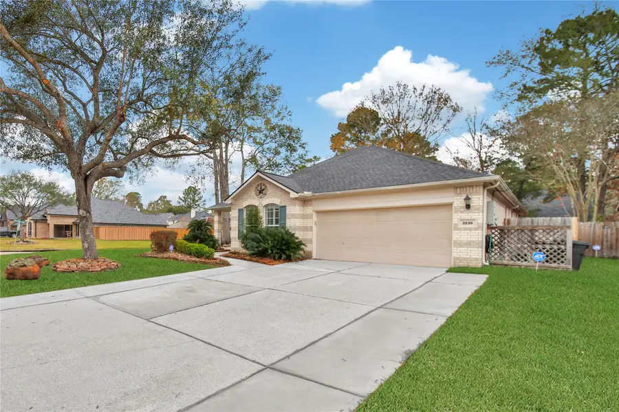 3230 Fair Falls Drive, Kingwood, TX 77345 - Image #2