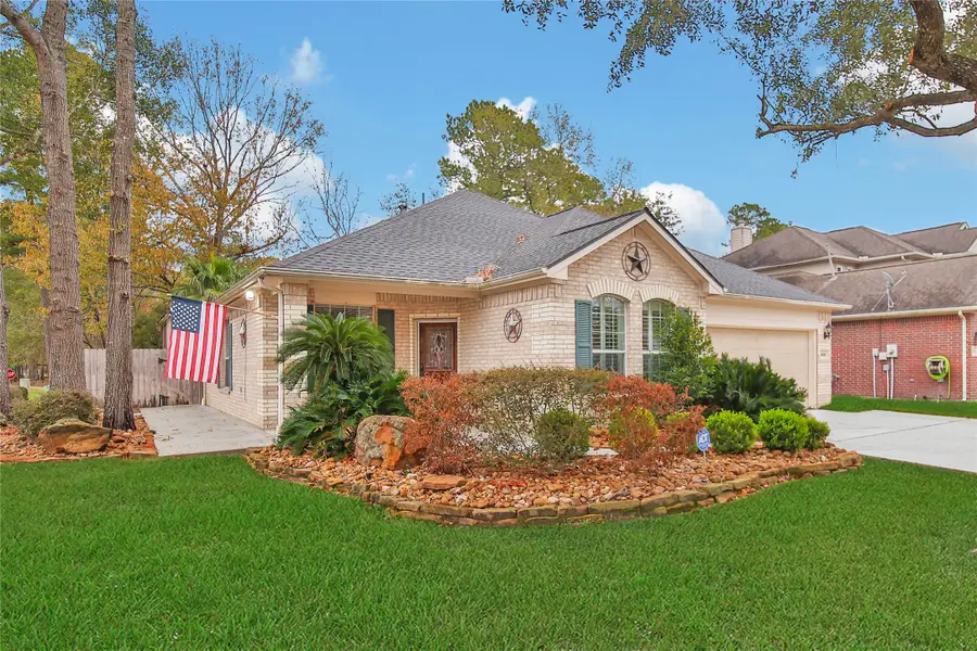 3230 Fair Falls Drive, Kingwood, TX 77345 - Image #3