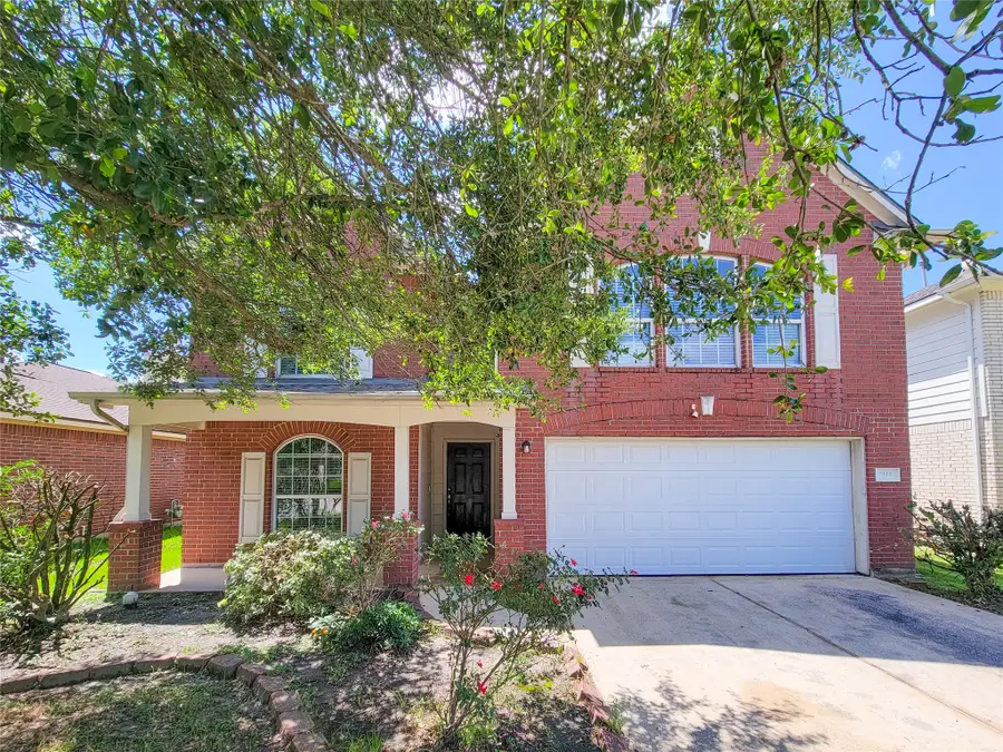 2322 Oxford Point, Houston, TX 77014 - #2