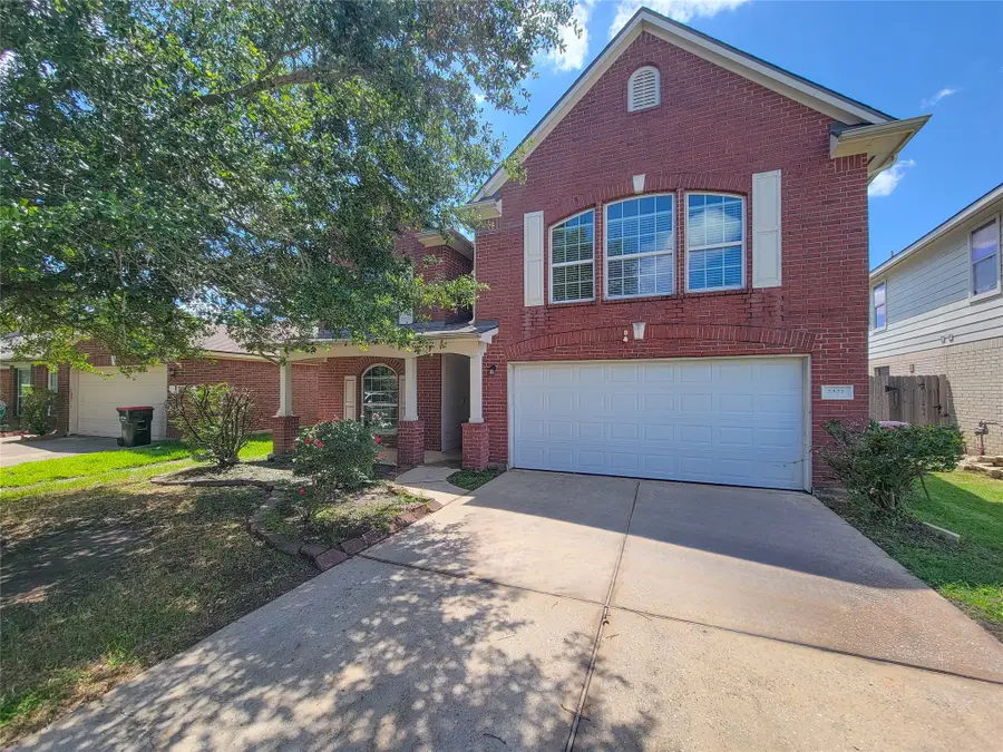 2322 Oxford Point, Houston, TX 77014 - #3