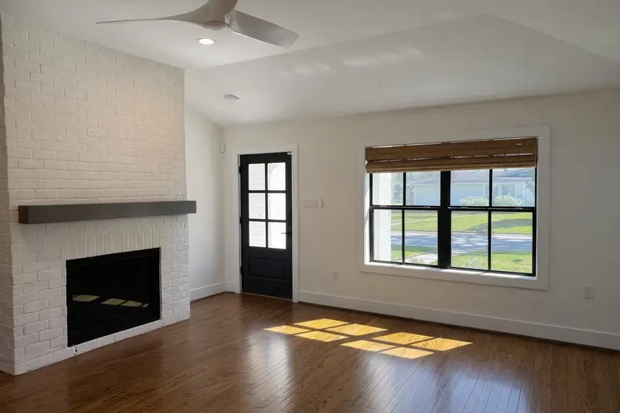 1402 Richelieu Lane, Houston, TX 77018 - #2