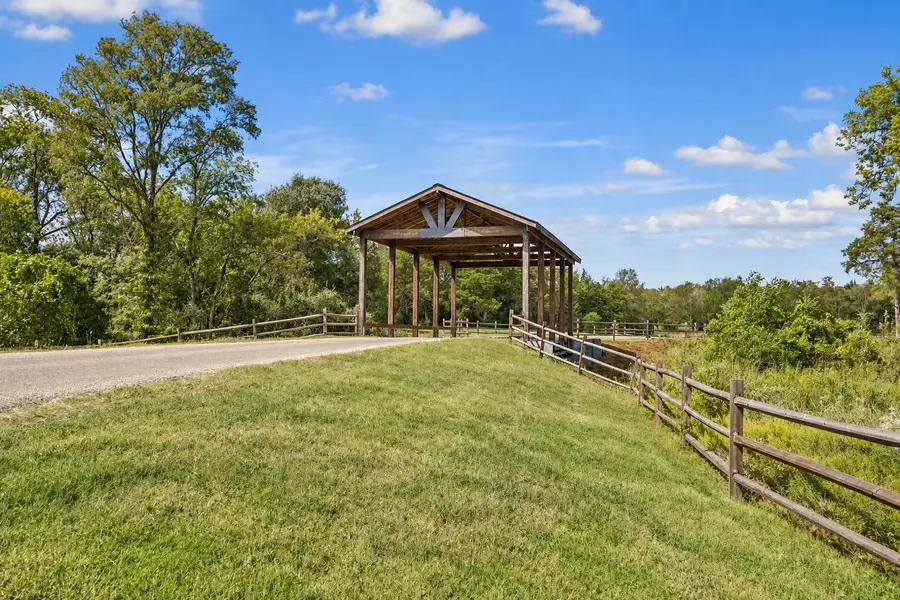 8494 Timber Cove Lane, Chappell Hill, TX 77426 - #2