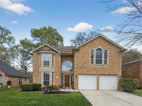 80 La Costa Drive, Montgomery, TX 77356