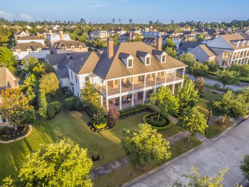 19 Cape Harbour Place, The Woodlands, TX 77380 - #1