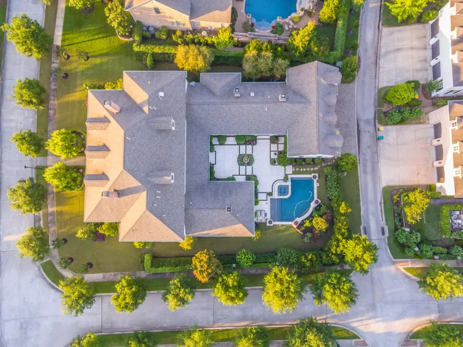 19 Cape Harbour Place, The Woodlands, TX 77380 - #3