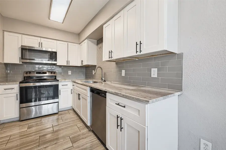 5625 Antoine Drive #1203, Houston, TX 77091 - Image #2