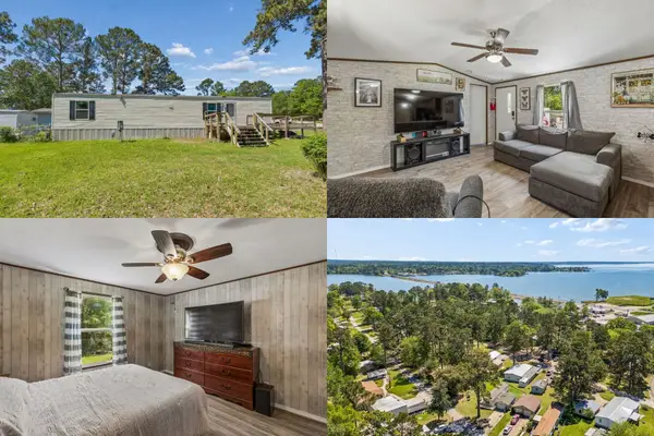 152 E Oak Shadows, Onalaska, TX 77360