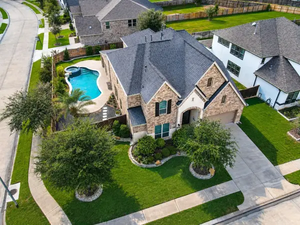 2803 Acorn Way, Katy, TX 77493
