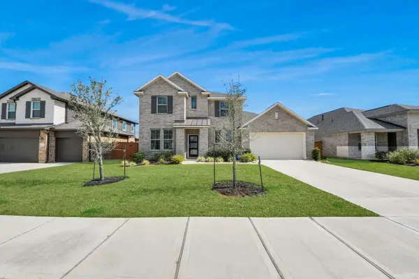 10618 Amador Peak Drive, Rosharon, TX 77583