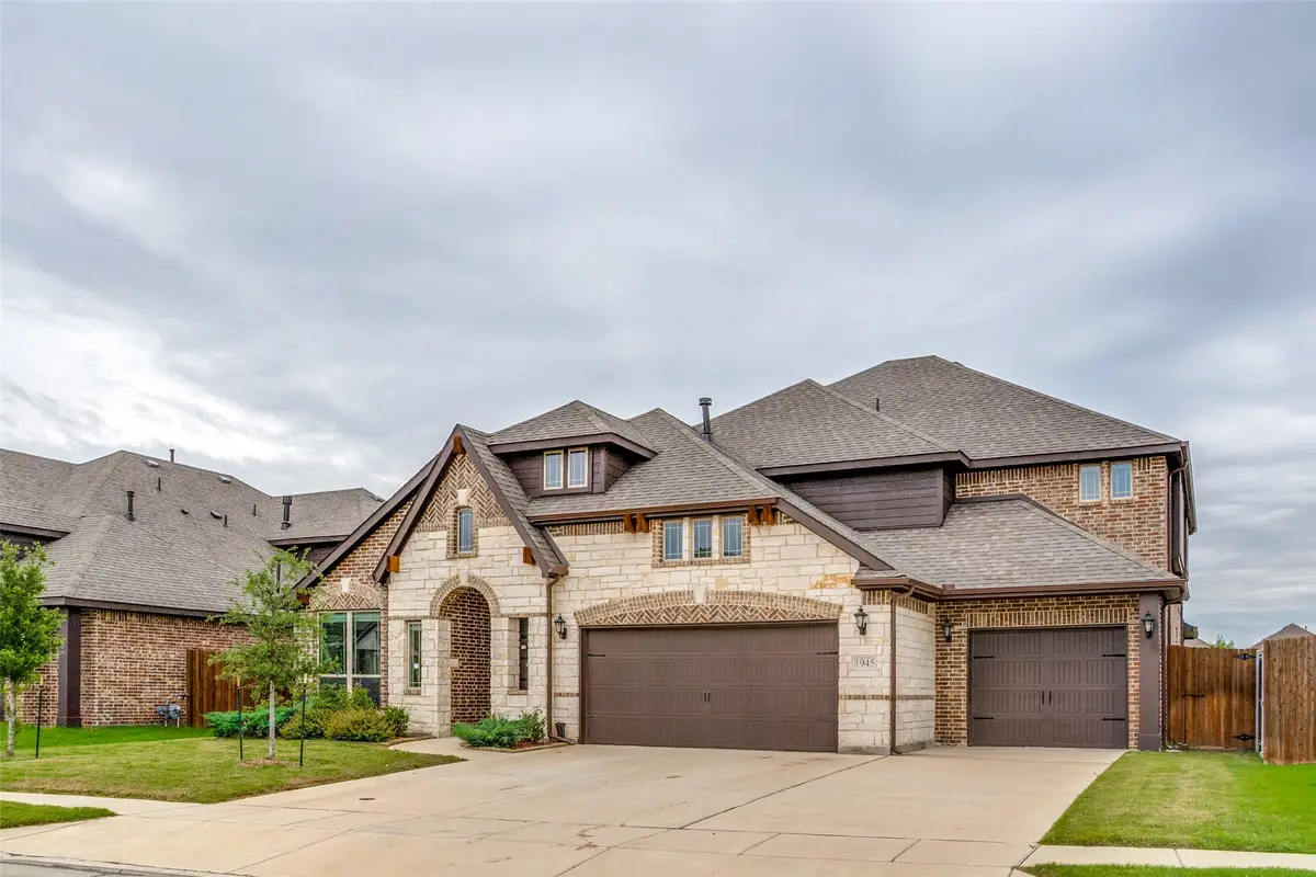 1945 Cedarwood Drive, Glenn Heights, TX 75154 - #1
