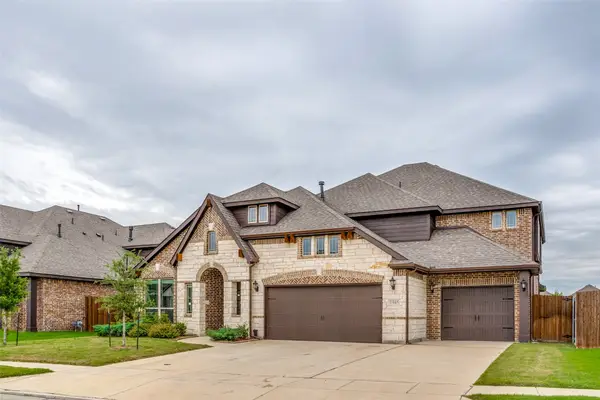 1945 Cedarwood Drive, Glenn Heights, TX 75154