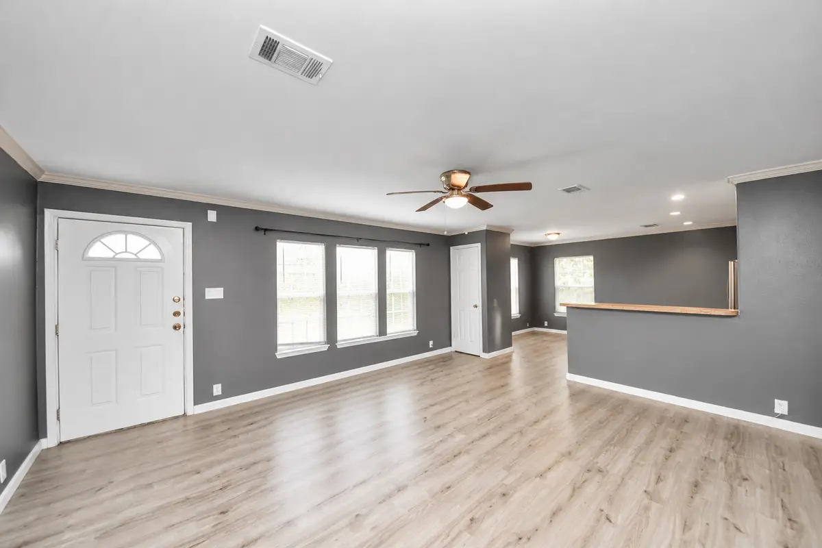 1074 South Lane #A-B, Houston, TX 77088 - #1