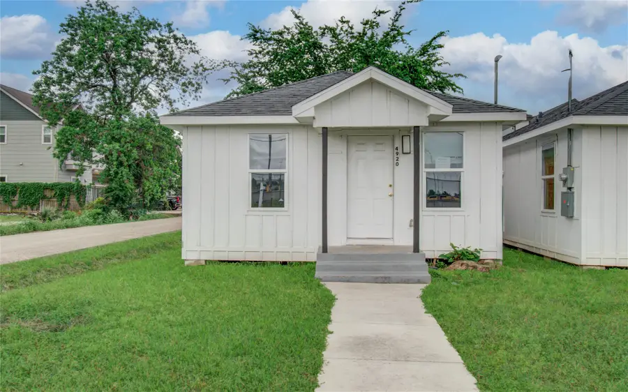 4914 Lee Street, Houston, TX 77020 - #2