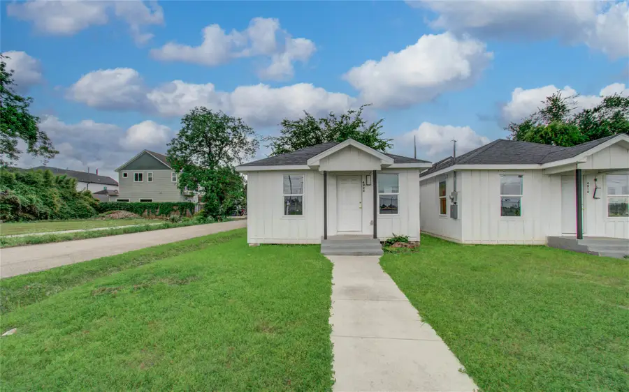 4914 Lee Street, Houston, TX 77020 - #3