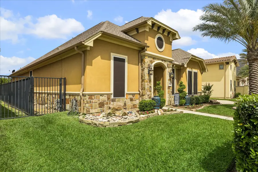 628 Appia Drive, Kemah, TX 77565 - #2