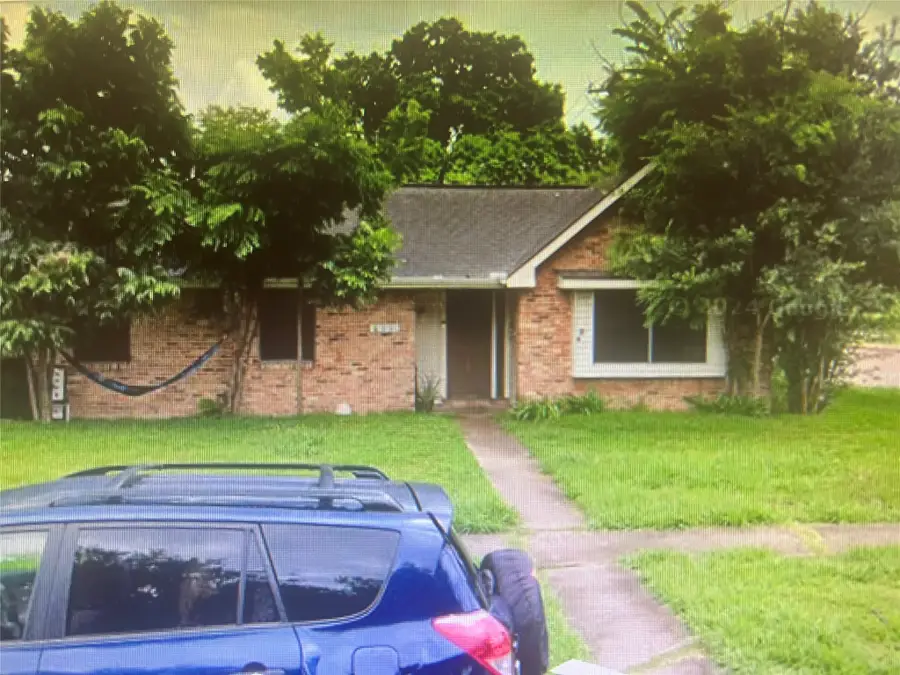 803 Shawnee Street, Houston, TX 77034 - #2