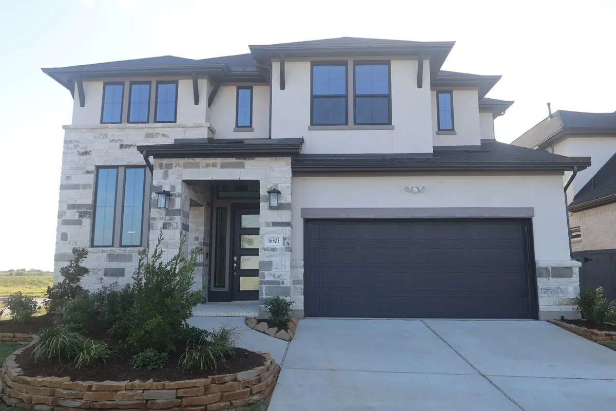 16503 Blissful Day Way, Hockley, TX 77447 - #1