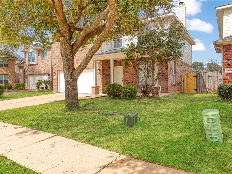 16630 Pademelon Drive, Sugar Land, TX 77498 - #2