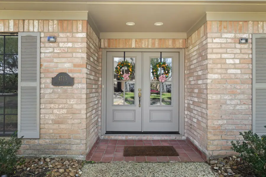 4715 Dunleith Street, Beaumont, TX 77706 - #2