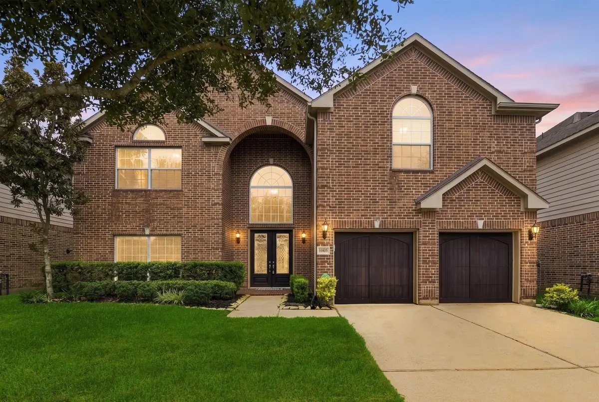 19903 Senterra Lakes Boulevard, Spring, TX 77379 - #1