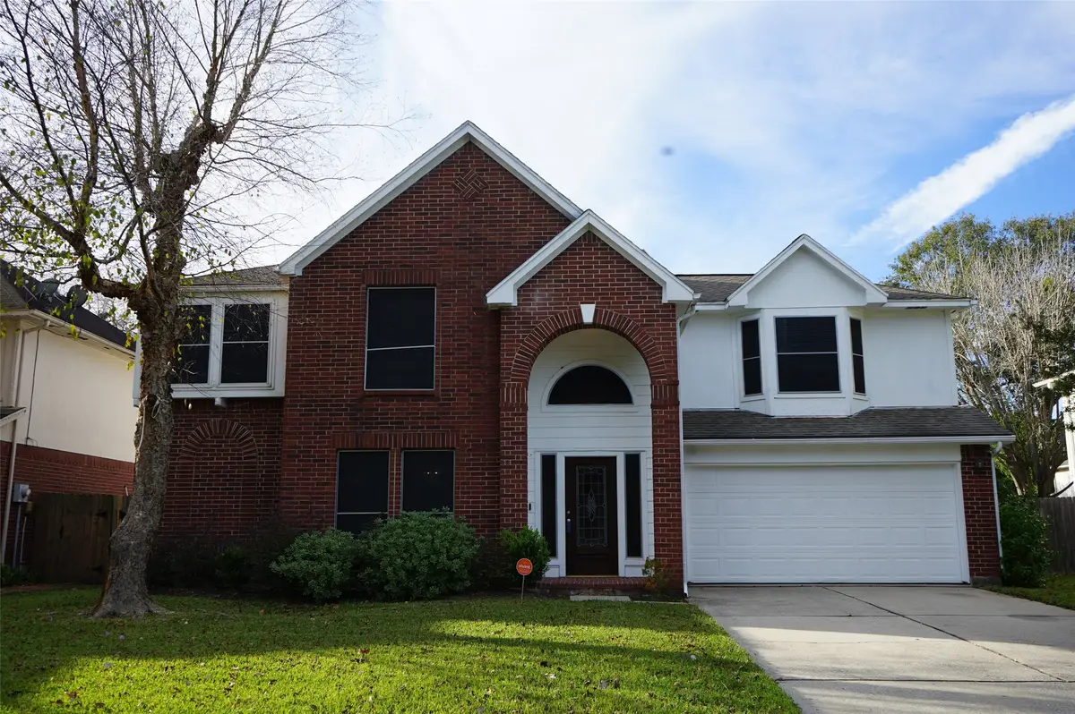 18807 Timbers Drive, Humble, TX 77346 - #1
