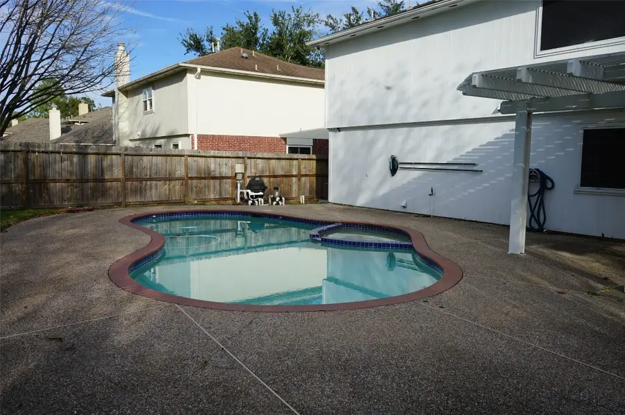 18807 Timbers Drive, Humble, TX 77346 - #2