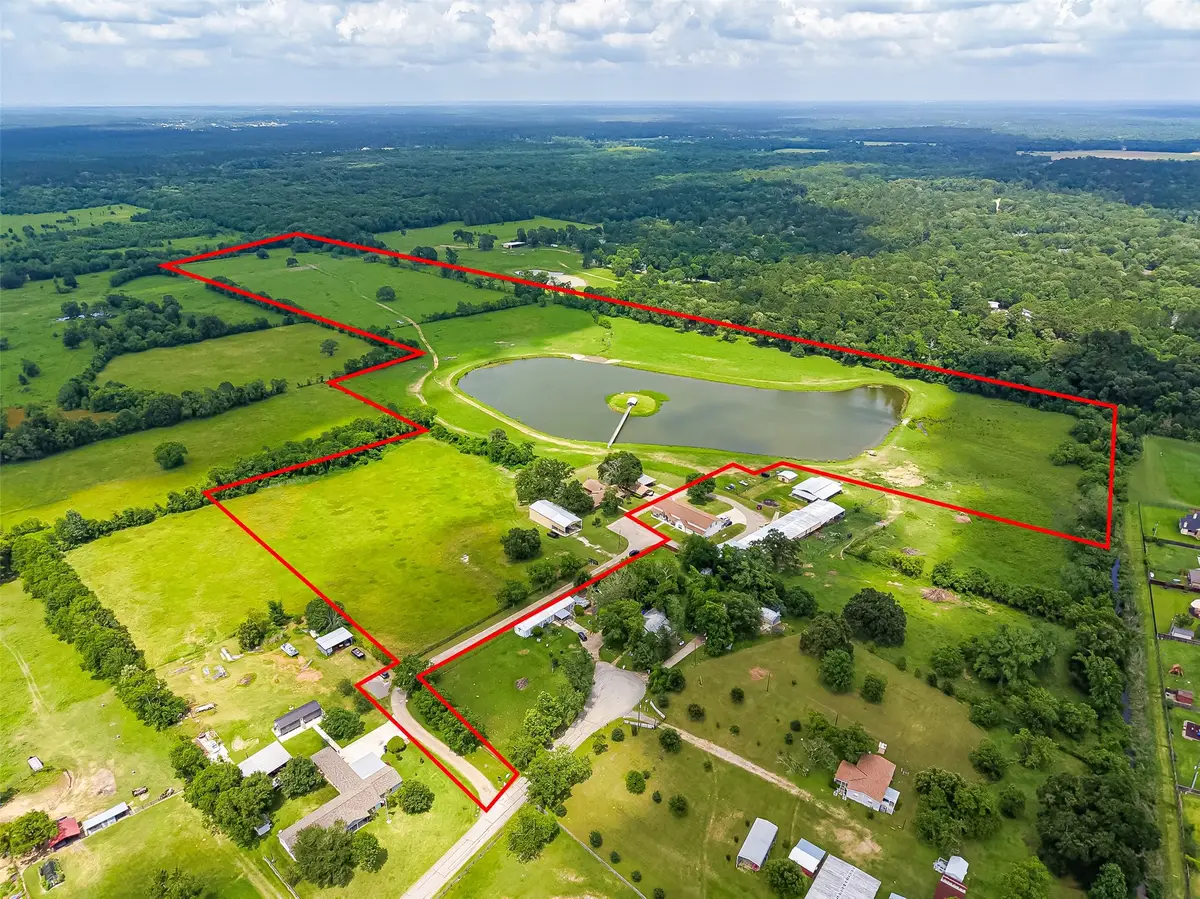 41115 Community Road, Magnolia, TX 77354 - #1