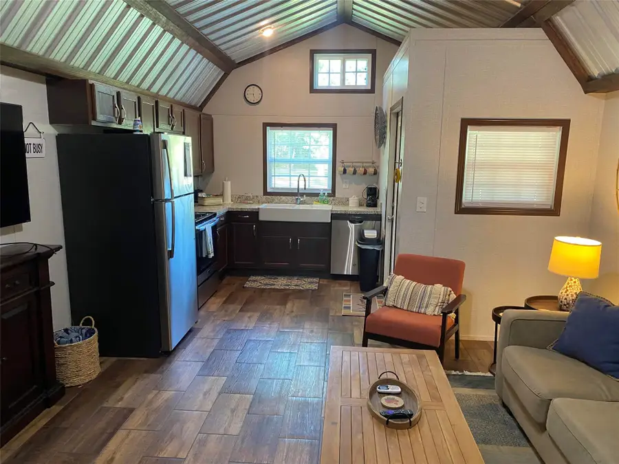 170 Hickory Hill Drive, Burkeville, TX 75932 - #3