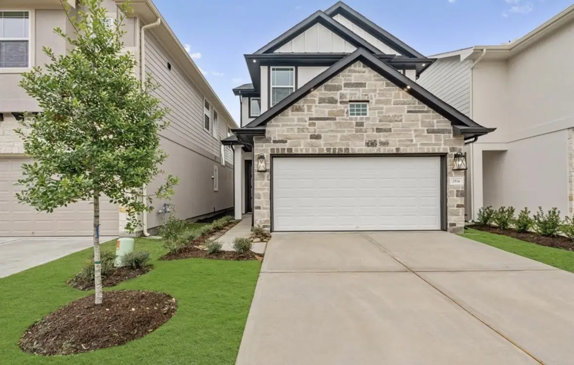2934 Park Hill Lane, Stafford, TX 77477 - #1